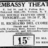 Embassy Theatre