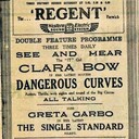 Regent Theatre Norwich