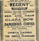 Regent Theatre Norwich