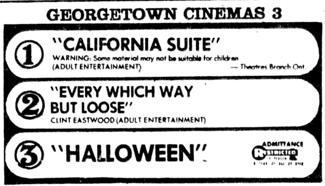 Georgetown Cinemas 3