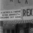 Rex Theater in 1940