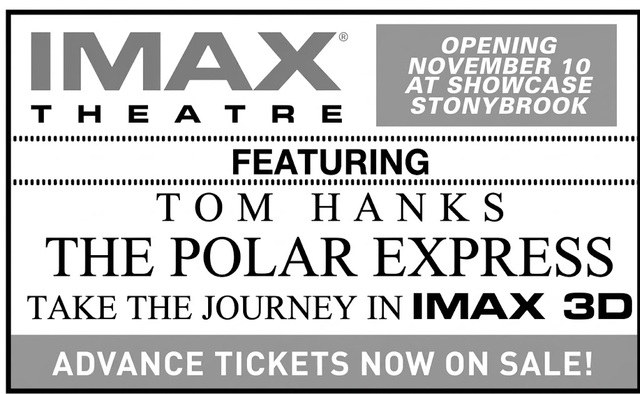 AMC Stonybrook 20