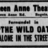 Queen Anne Theatre