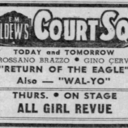 Court Square Theater