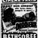 Cinéma de Paris