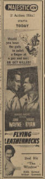 1956 Engagement