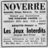 Noverre Cinema