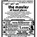 Movies at Loyal Plaza 5
