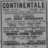 Continentale Cinema