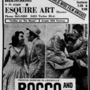 Crescent Art Theatre