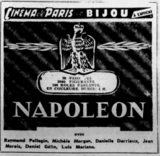 Cinéma de Paris