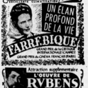 Cinéma de Paris