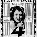 4 Devils at the Regent Theatre, Flint—25 Jan-31 Jan, 1930