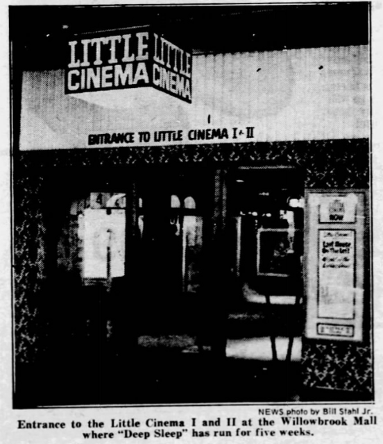 Little Cinema