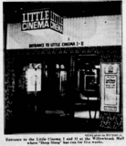 Little Cinema