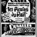 Cinéma De Paris 