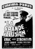 Cinéma de Paris