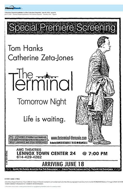 Tom Hanks--Number One Box Office Star (2004)/The Great Directors: Steven Spielberg