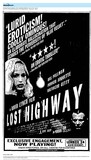 The Great Directors: David Lynch, R. I. P. (1946 - 2025)