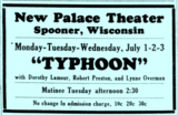 Palace Theater