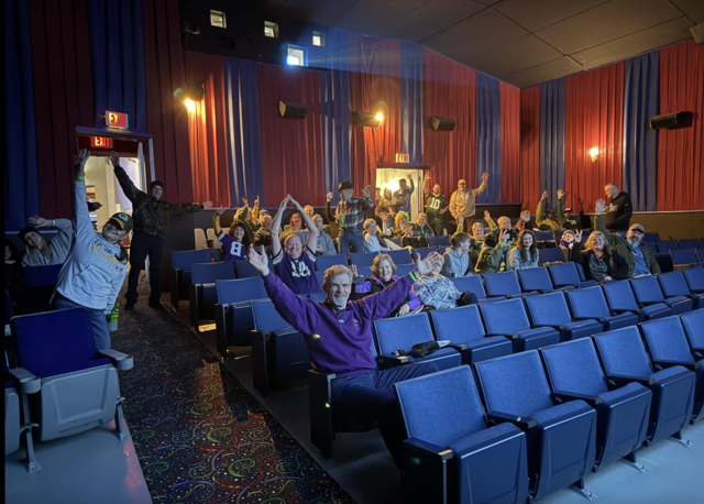 Palace Theater