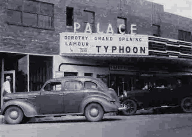 Palace Theater