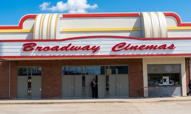 Broadway Cinemas