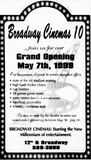 Broadway Cinemas