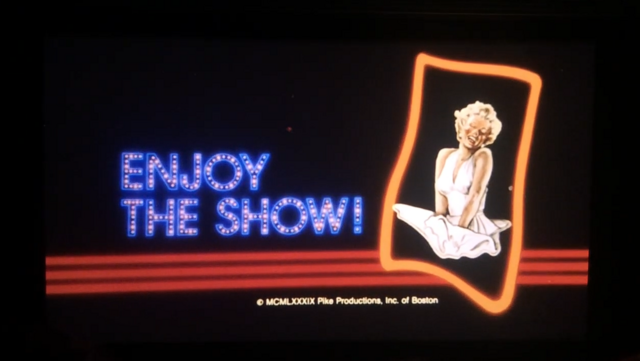 Astor Theatre