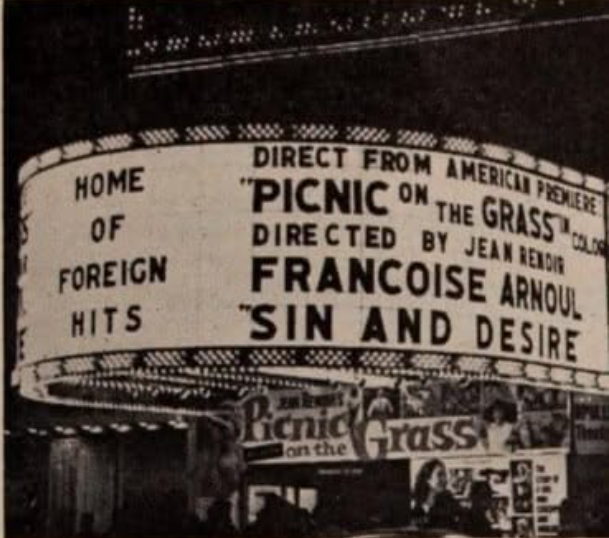 Apollo Theatre