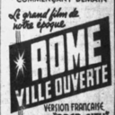 Cinéma de Paris