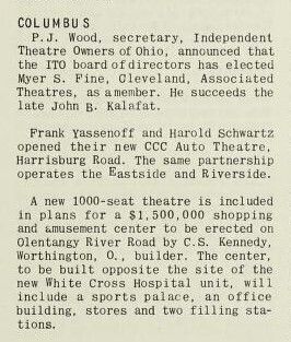 August 1948 News