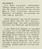 August 1948 News