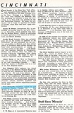 August 1947 News