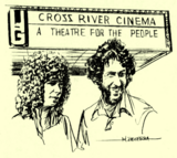 Cross River Cinema