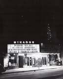Lakeshore Cinema Cafe