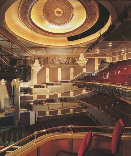 Apollo Theatre