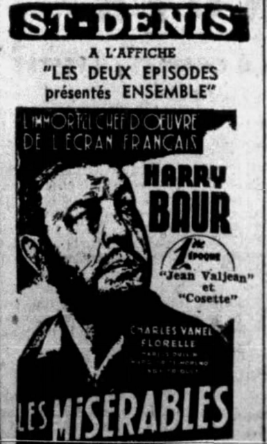 Theatre St-Denis