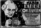 Cinéma De Paris 