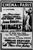 Cinéma De Paris 