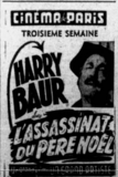 Cinéma de Paris