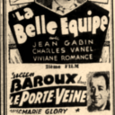 Cinéma De Paris 