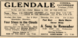 Glendale Cinema