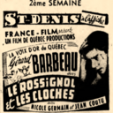 Theatre St-Denis