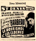 Theatre St-Denis