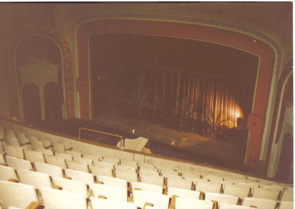 Feeley Theatre