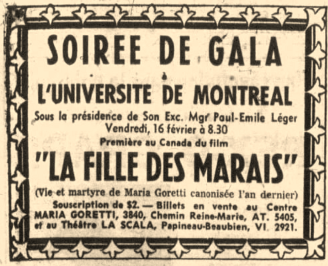 L'autre Cinema 1 & 2
