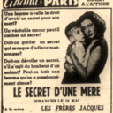 Cinéma de Paris