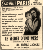 Cinéma de Paris