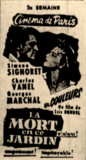Cinéma de Paris